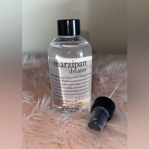 Philosophy Marzipan Dream